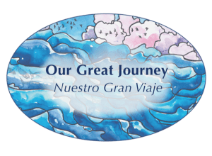 Our Great Journey