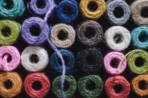 Charity Yarn Crafters