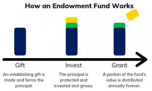 How an Endowment Fund Works