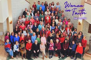 Women In Faith